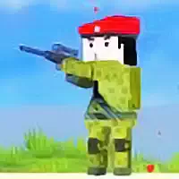 warzone_online Games
